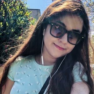 Meet your Posher, Timothy